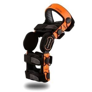Z1 K2 Knee Brace – Ideal for Prevention PCL ACL MCL LCL/Meniscus Tear/OA S15